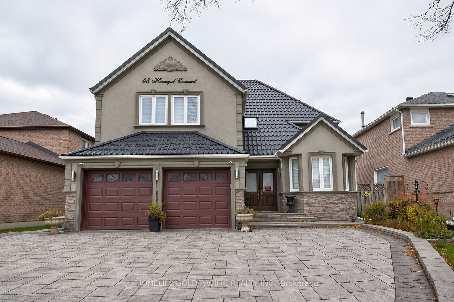 Additional image 2 of 48 Havagal Crescent, Markham, ON, L3P 7E8