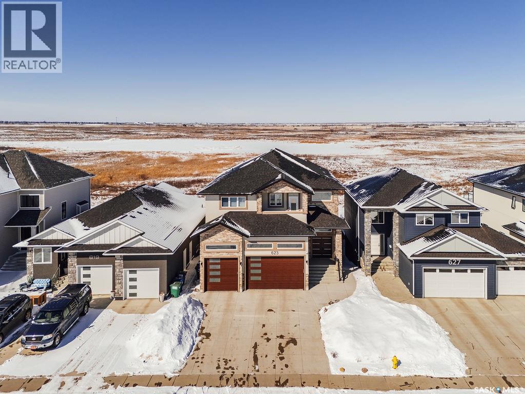 Additional image 2 of 623 Kenaschuk Crescent, Saskatoon, SK, S7W0C2