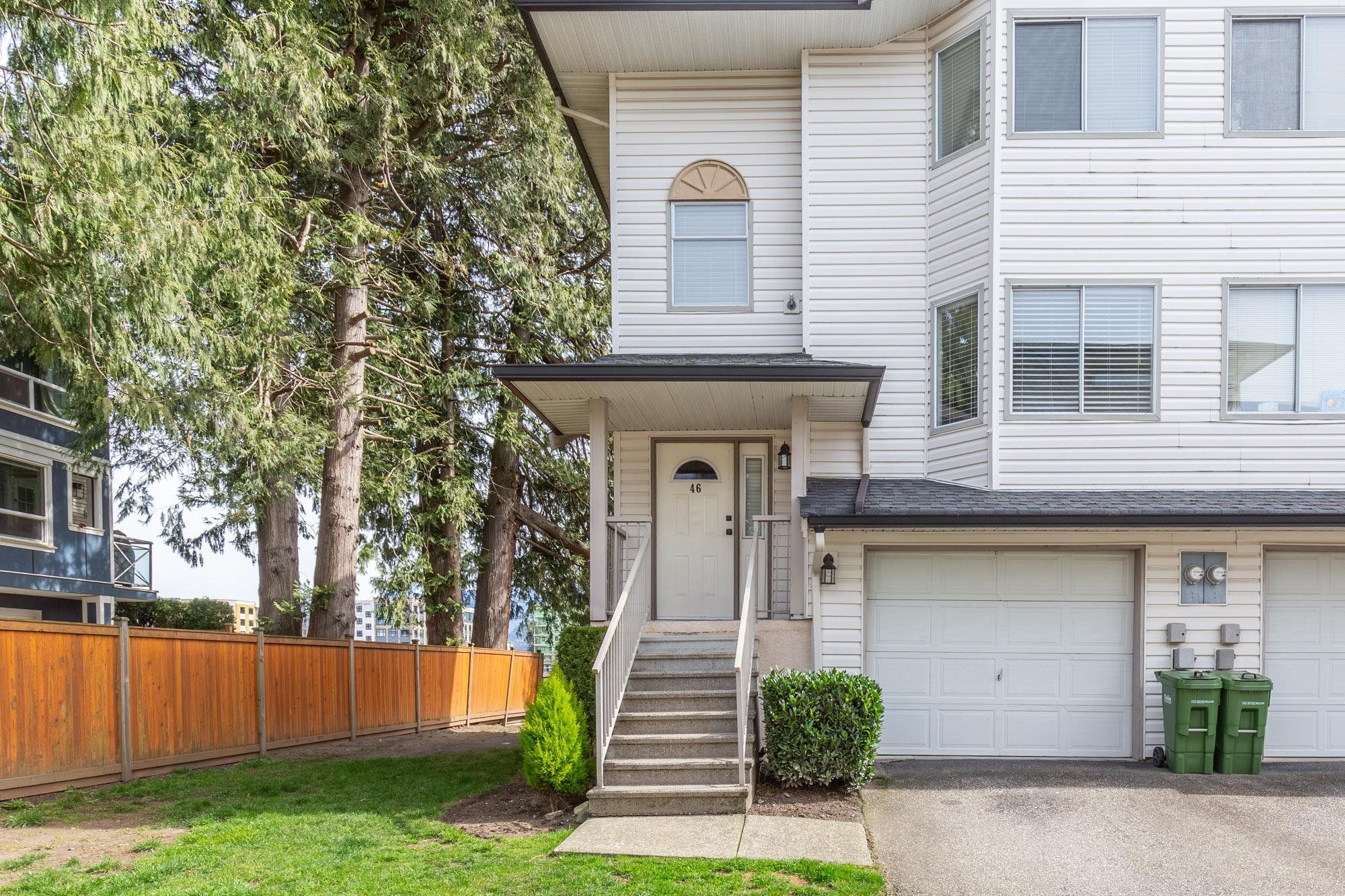 46-5904 Vedder Road, Chilliwack, BC, V2R 3E7