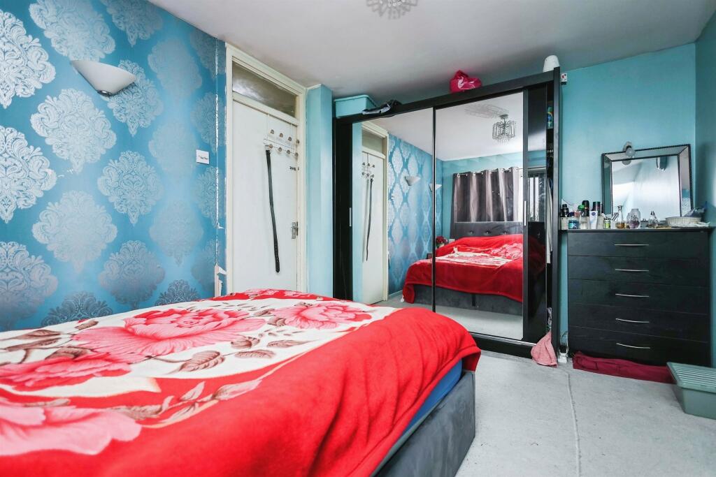 Additional image 42 of Ipstones Avenue, Birmingham