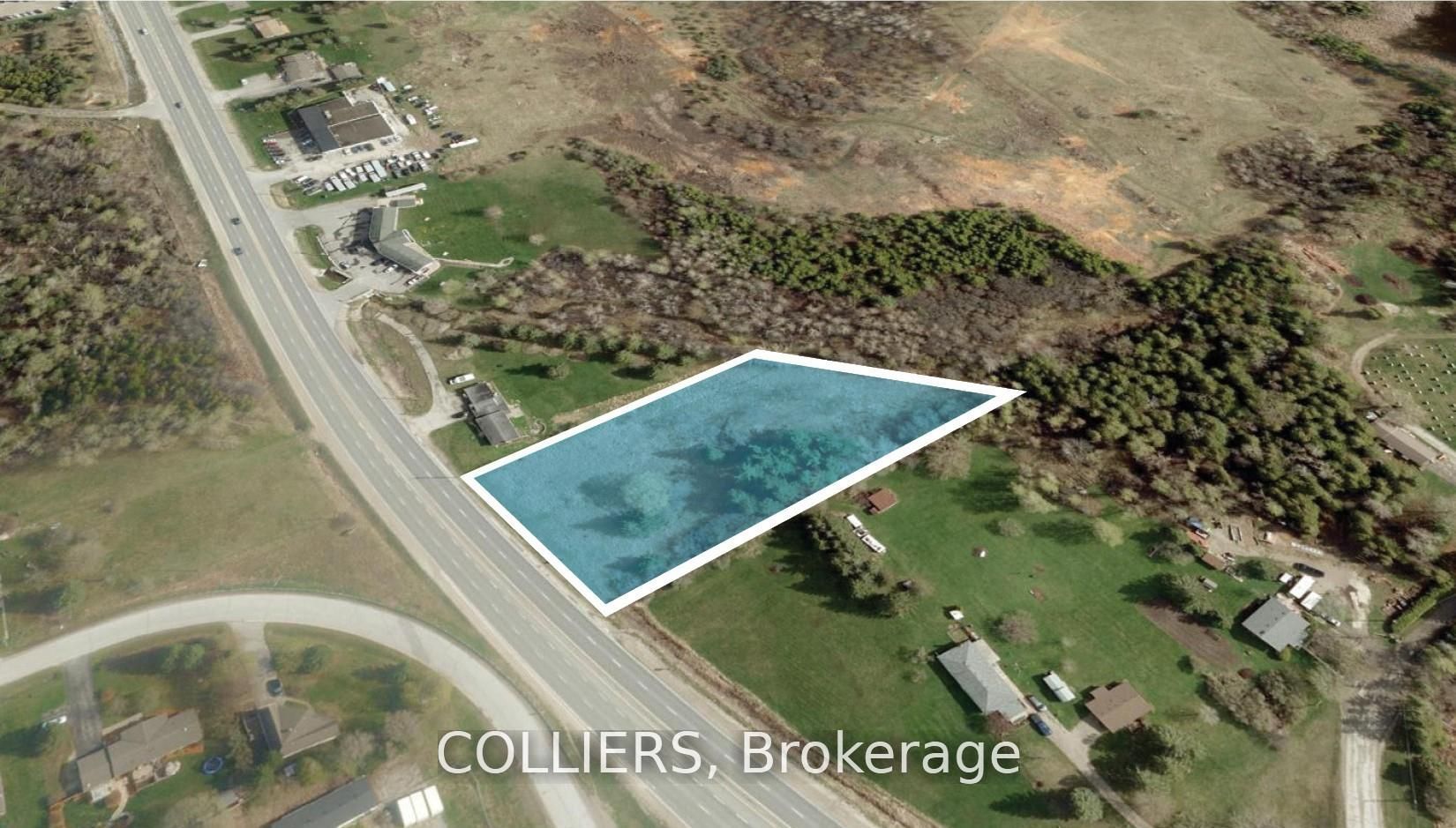 633161 Highway 10 Freeway, Mono, ON, L9W 3A8