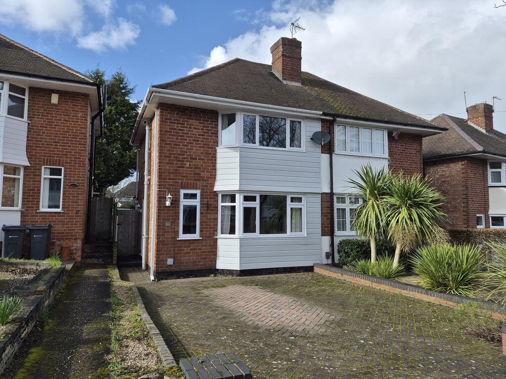 Rockmead Avenue, Great Barr, Birmingham B44 9DR