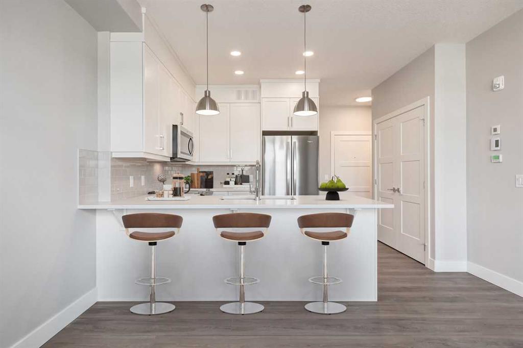 Additional image 3 of 1102-110 Greenbriar Place NW, Calgary, AB, X0X 0X0