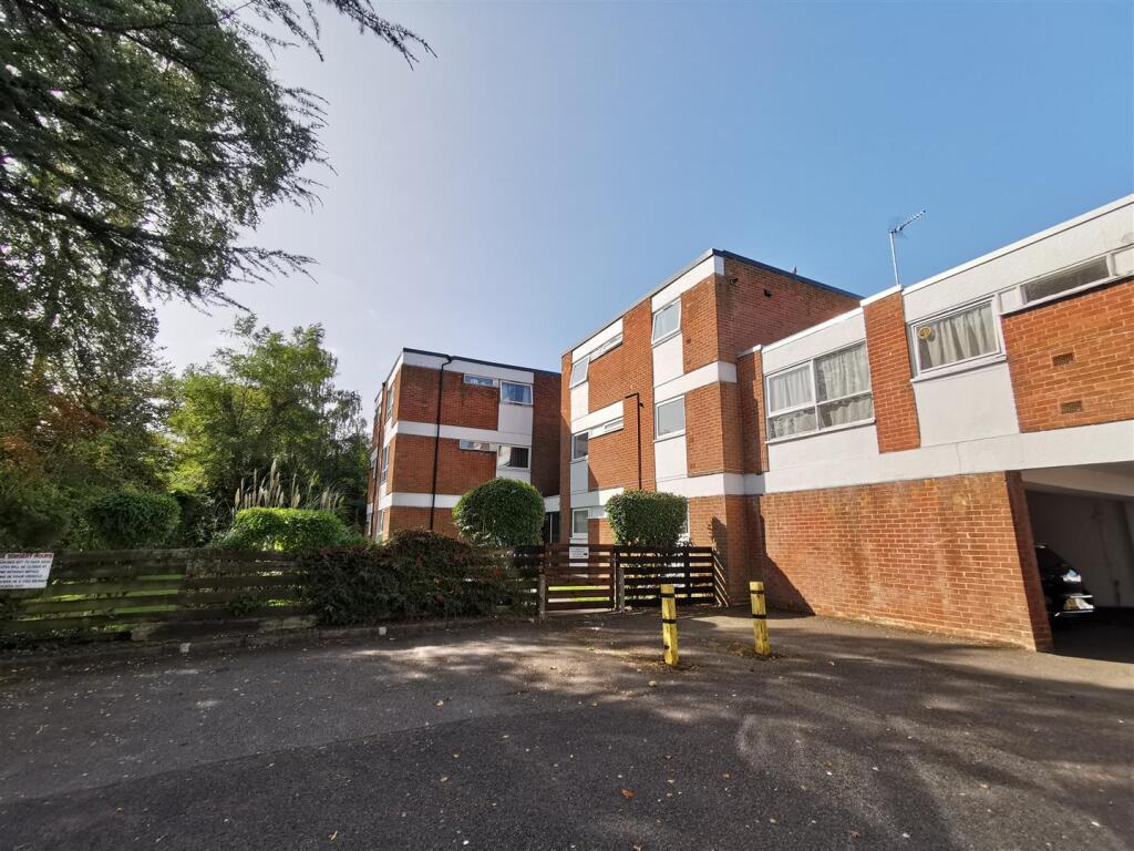 Bosmere Court, 991 Bristol Road South, Northfield, Birmingham, B31