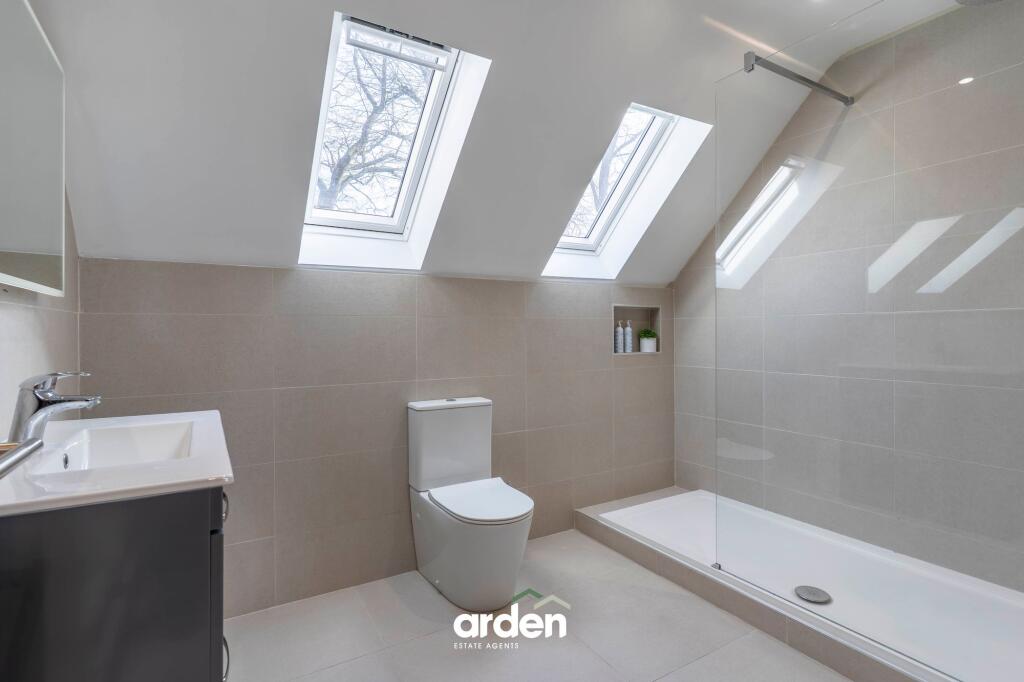 Additional image 13 of Hollyfield Drive, Barnt Green, B45