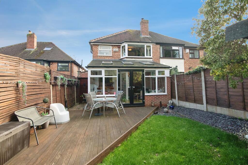 Additional image 15 of Cardington Avenue, Birmingham