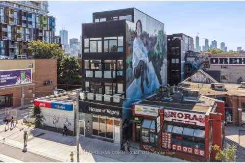 Additional image 7 of 335 College Street, Toronto, ON, M5T 1S2