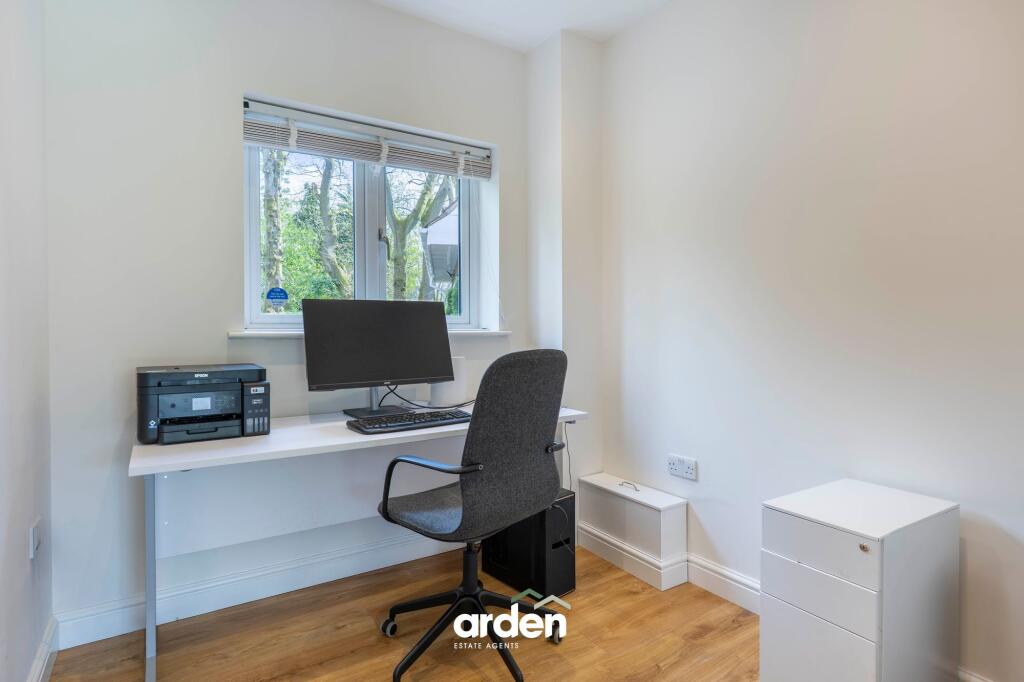 Additional image 10 of Hollyfield Drive, Barnt Green, B45