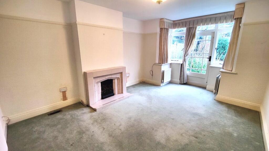 Yardley Fields Road, Birmingham photo 2