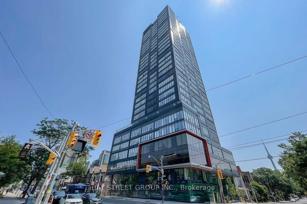 2309-203 College Street, Toronto, ON, M5T 0C8