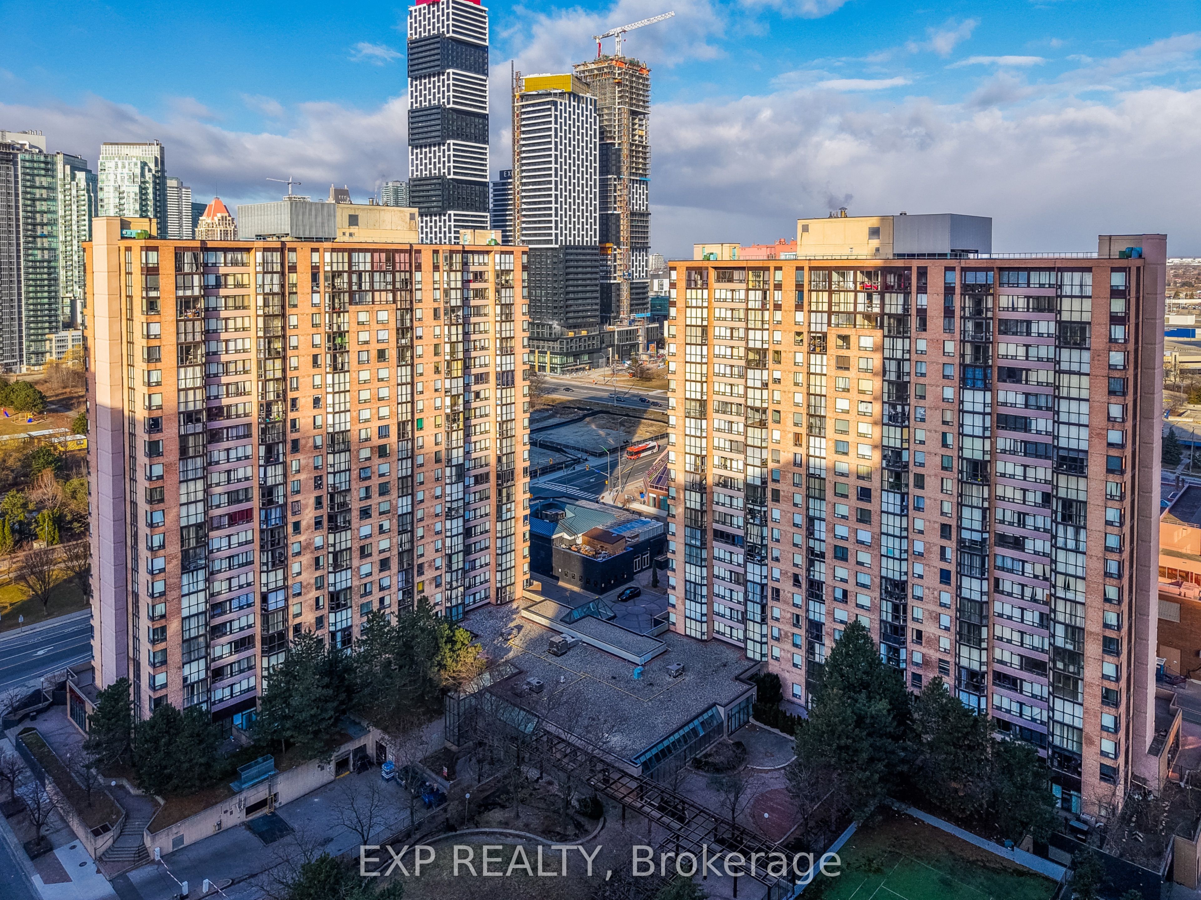 Additional image 4 of 510-265 Enfield Place, Mississauga, ON, L5B 3Y7