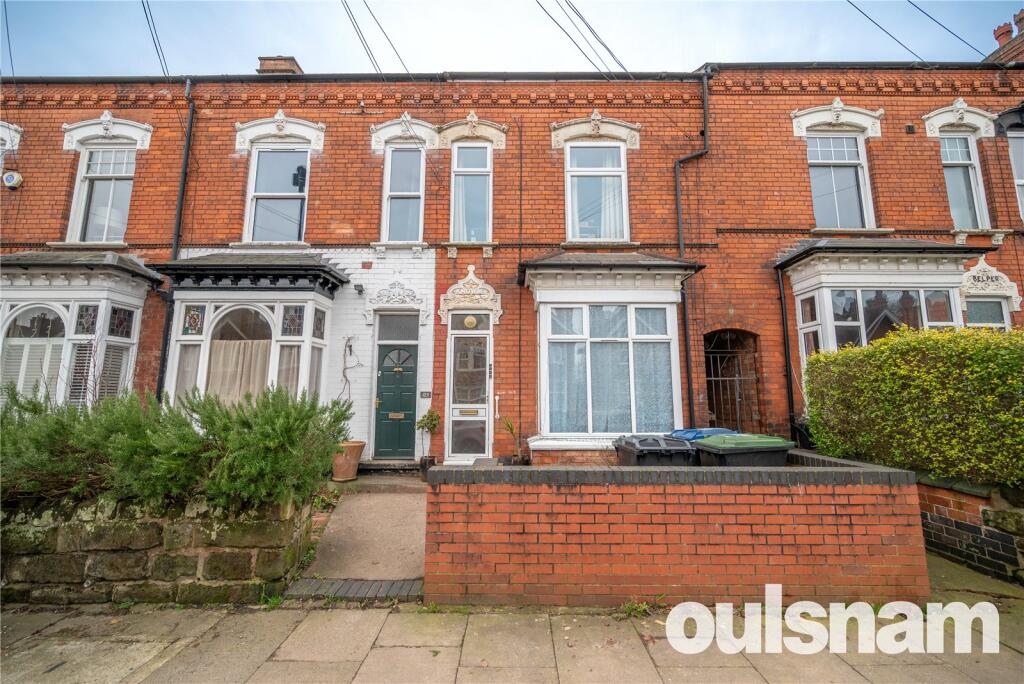 Mary Vale Road, Birmingham, West Midlands, B30