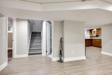 Additional image 7 of LOWER LEVEL-240 Markham Road, Toronto, ON, M1J 3C2