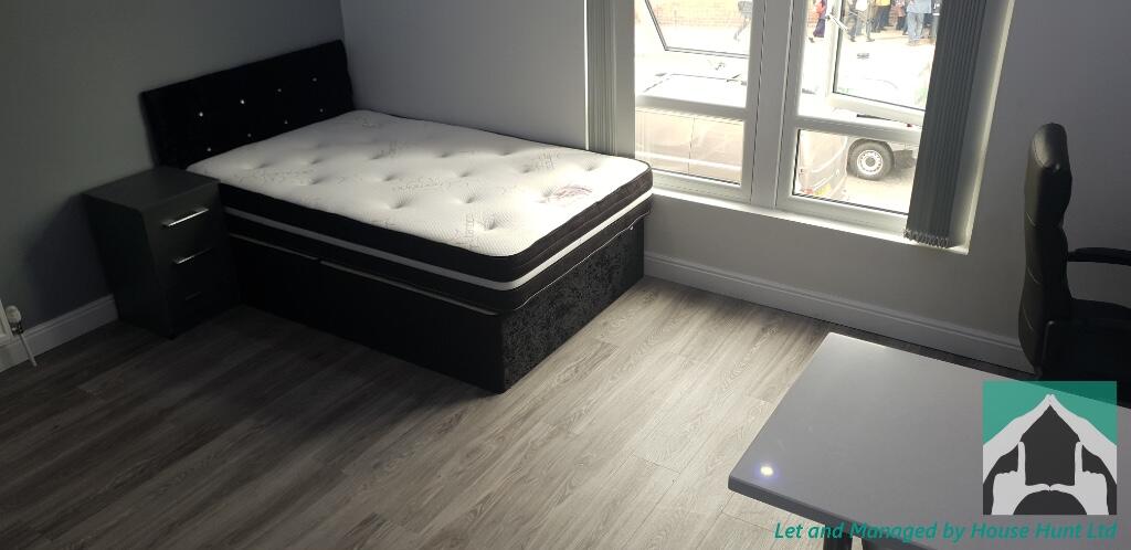 Additional image 3 of Flat 2, 1018 Pershore Road, Birmingham, B29