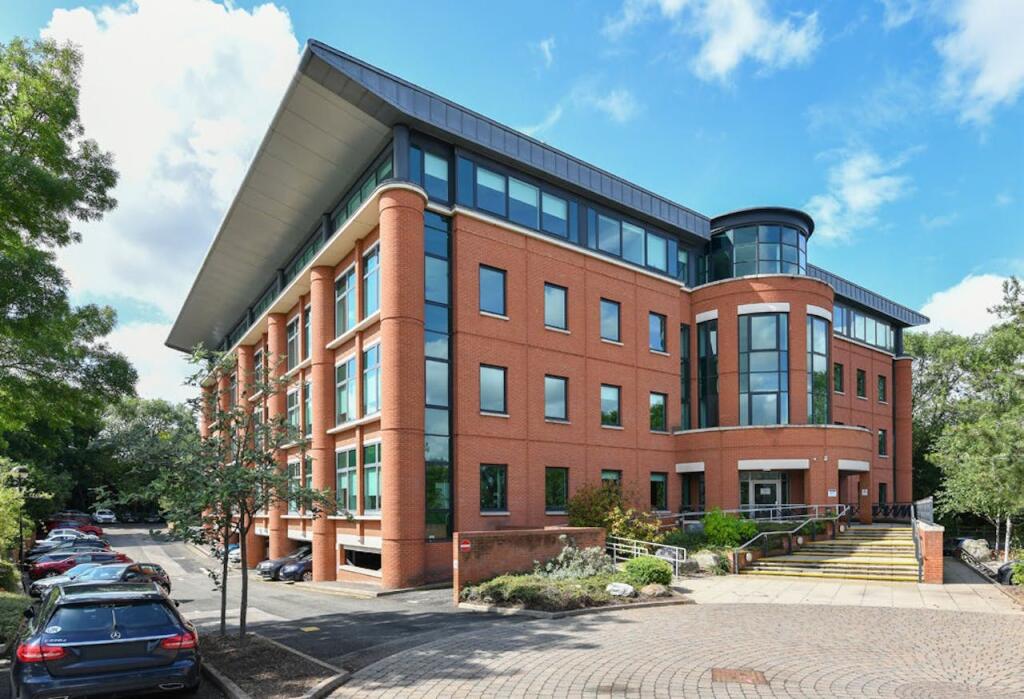 One Trinity Park, Bickenhill Lane, Birmingham, B37 7ES