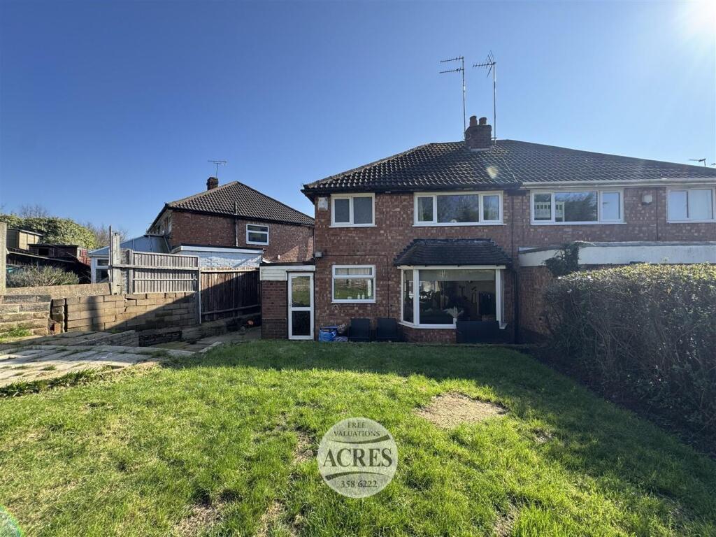Additional image 31 of Ferndale Avenue, Great Barr, Birmingham