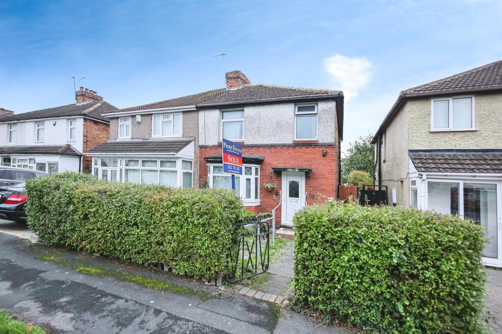 Additional image 2 of Redthorn Grove, Birmingham