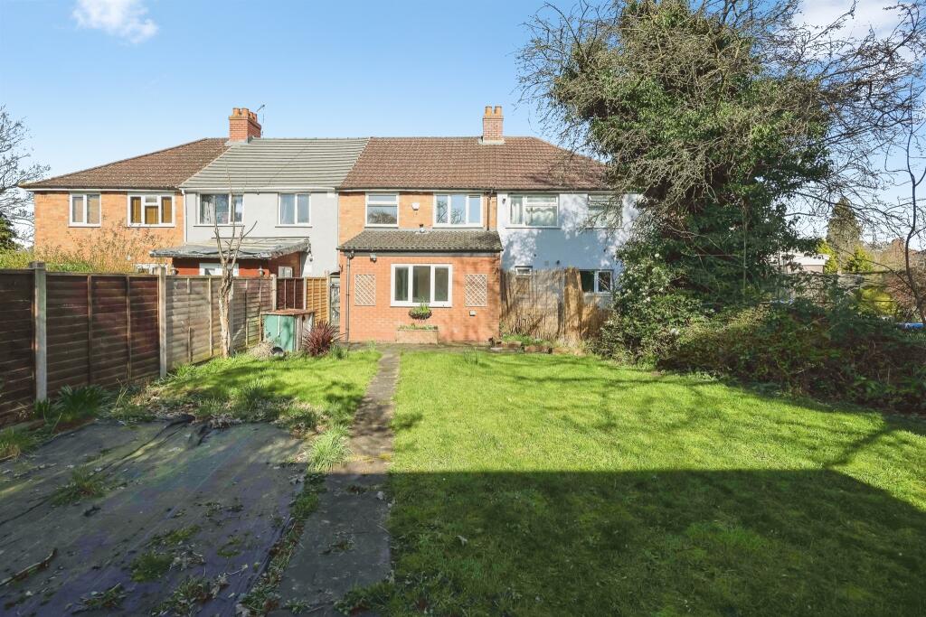 Additional image 16 of Neston Grove, Birmingham