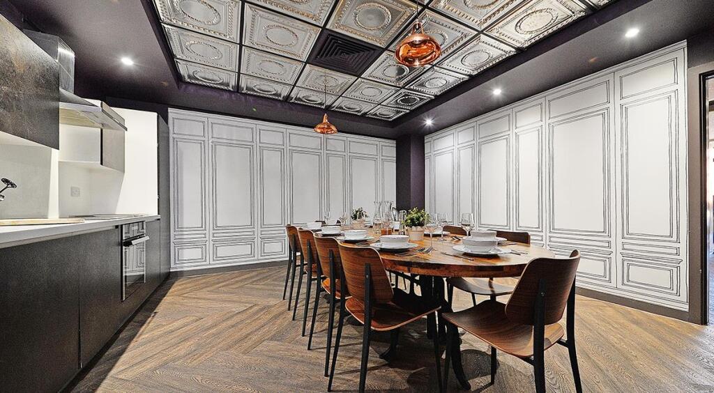 Additional image 29 of Birmingham | Student | September | B29