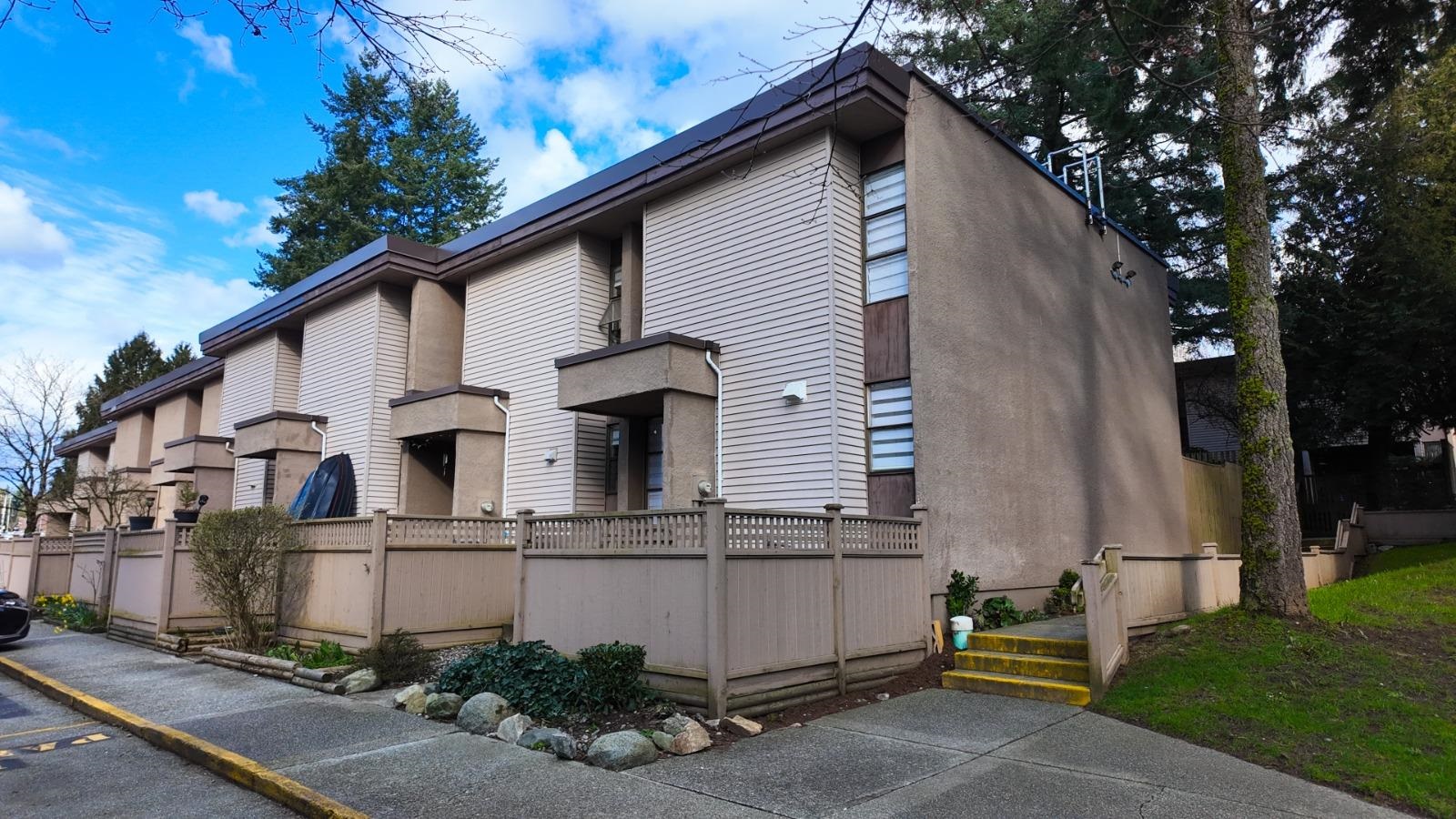 89-13776 Central Avenue, Surrey, BC, V3T 1R9