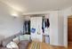 Additional image 5 of Top Floor Studio Apartment with Stunning Park Views ?  Park House, Finsbury Park