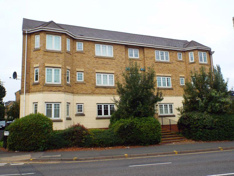 Union Place 723 Pershore Road, Selly Park, Birmingham, B29 7NY