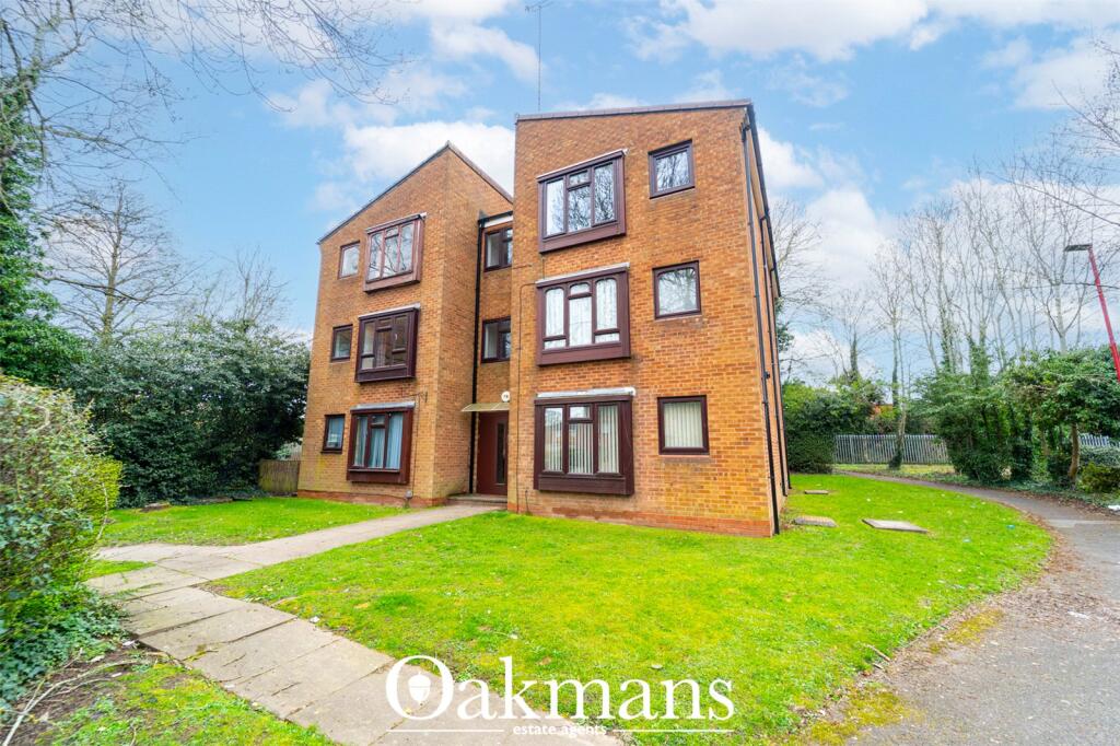 Rednal Mill Drive, Rednal, Birmingham, West Midlands, B45