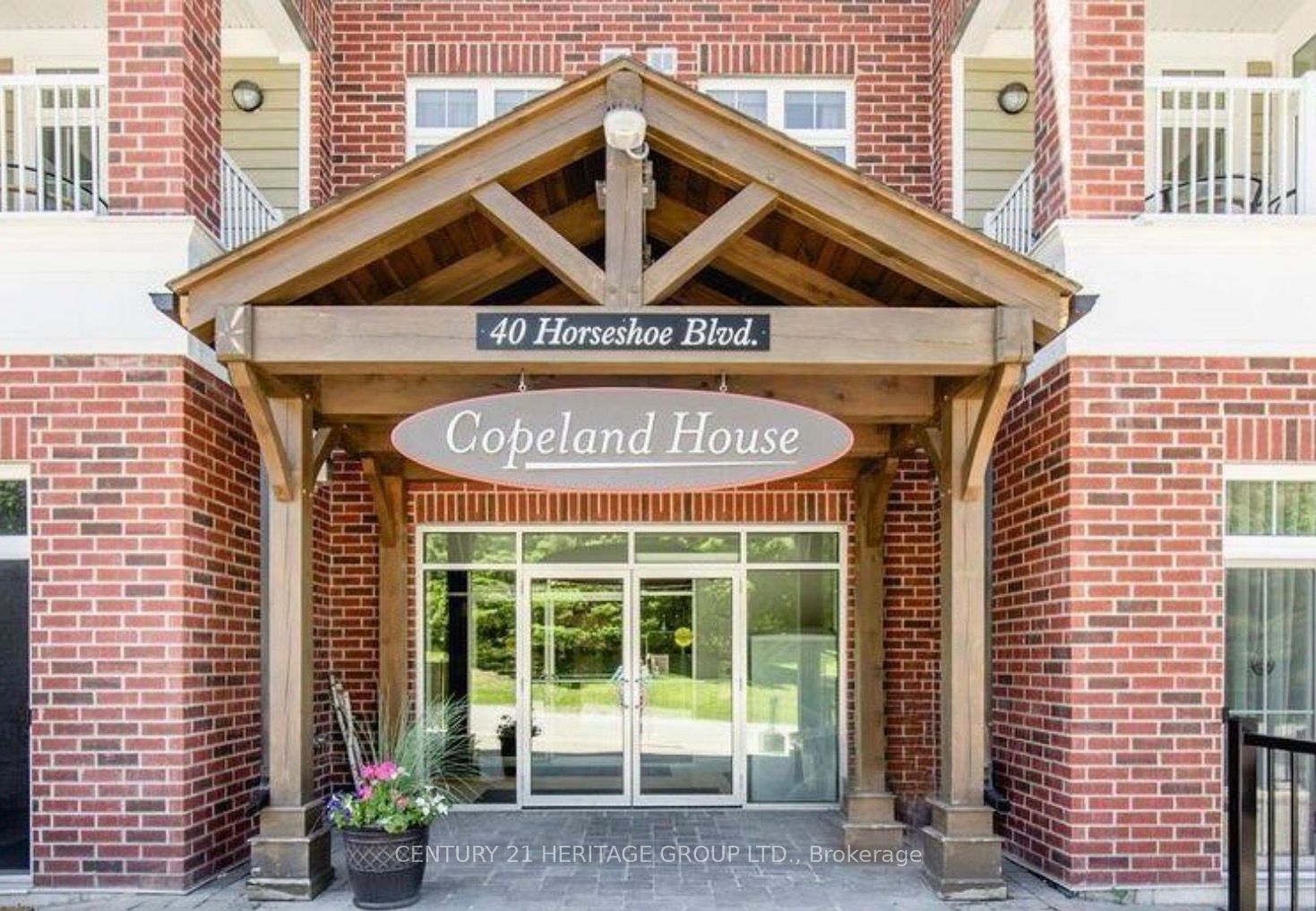 305-40 Horseshoe Boulevard, Oro-medonte, ON, L4M 4Y8