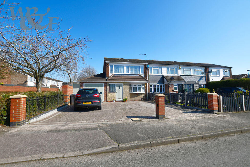 Additional image 24 of Morar Close, Birmingham