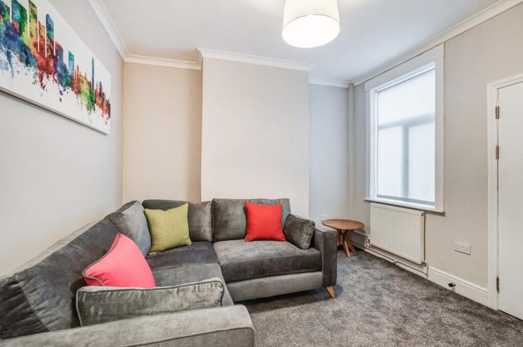 Raddlebarn Road, Selly Oak, Birmingham, B29