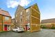 Old Town Close, Downham Market