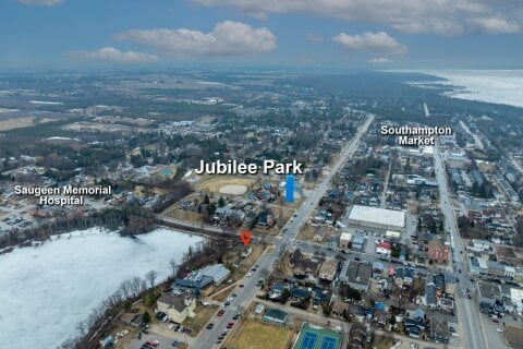 Additional image 8 of 254 High Street, Saugeen Shores, ON, N0H 2L0
