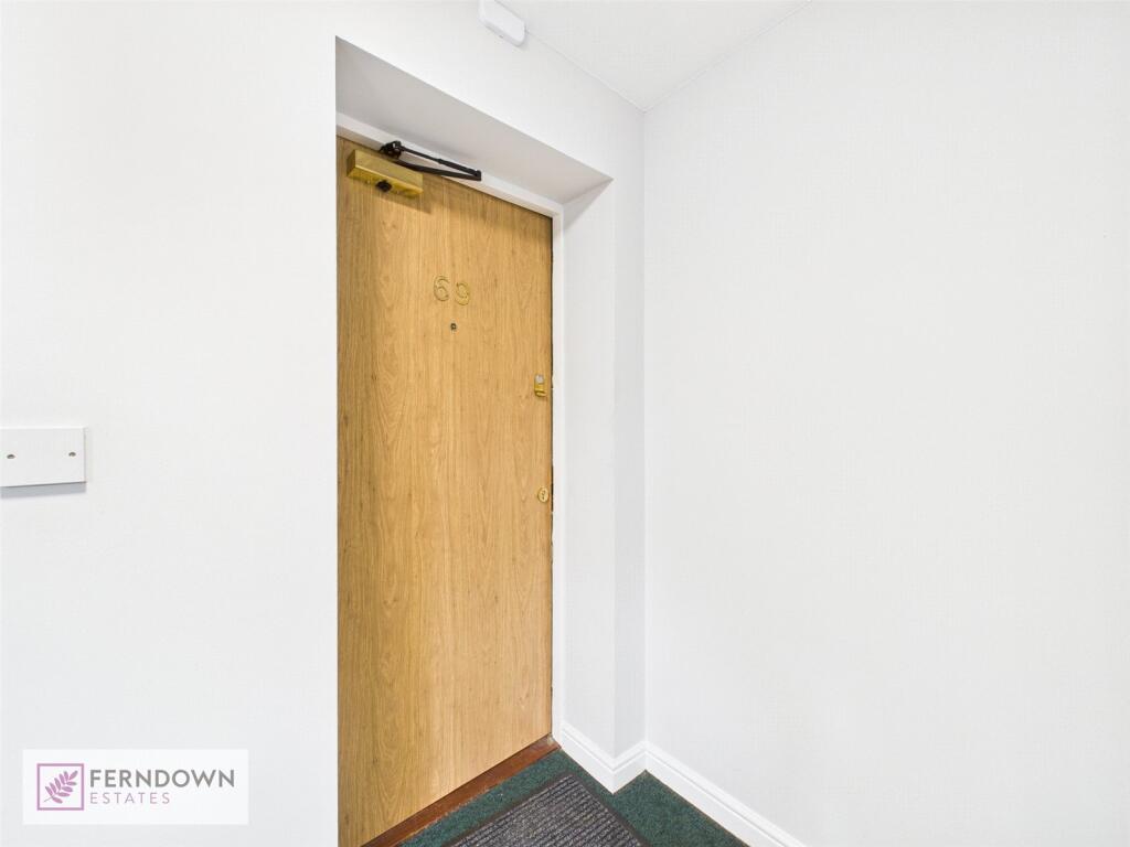 Additional image 12 of Leyburn Road, Chelmsley Wood, Birmingham, B37