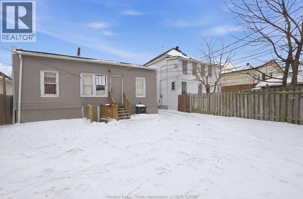 Additional image 3 of 1623-25 Drouillard , Windsor, ON, N8Y2S4