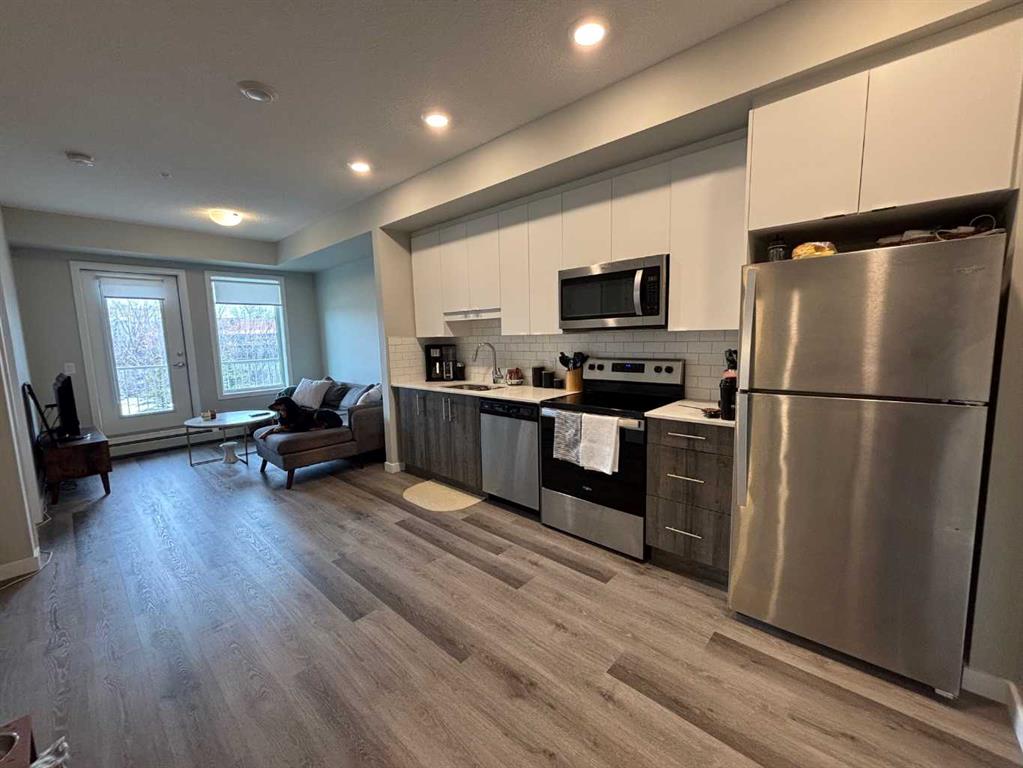 129-1605 17 Street SE, Calgary, AB, T2G 2L7
