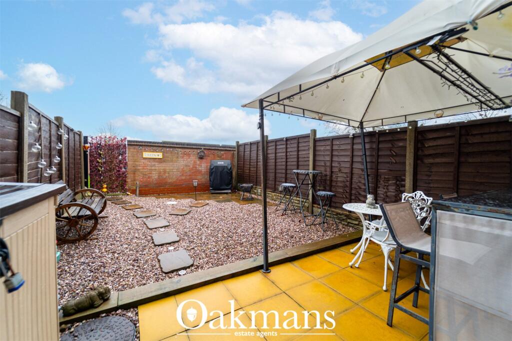 Additional image 21 of Parkside Way, Birmingham, West Midlands, B31