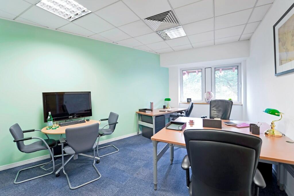 Additional image 7 of 4200 Waterside Centre, Solihull Parkway, Birmingham Business Park, Birmingham, B37 7YN