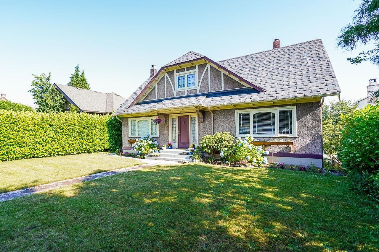 Additional image 3 of 3945 10th Avenue W, Vancouver, BC, V6R 2G9
