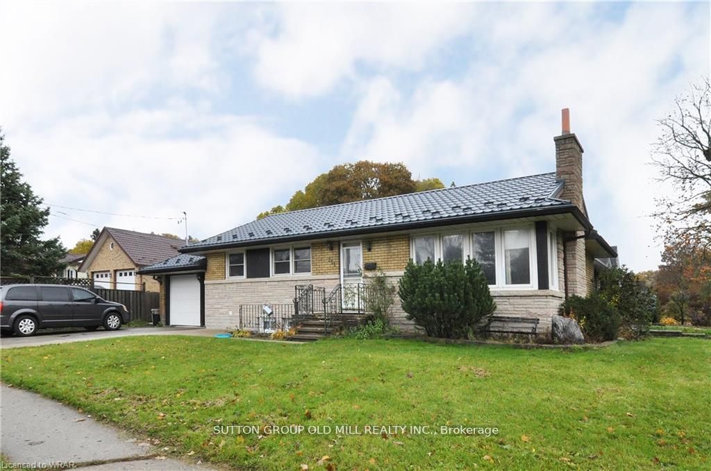 Additional image 2 of Bsmt-251 Erb Street E, Waterloo, ON, N2J 1N2