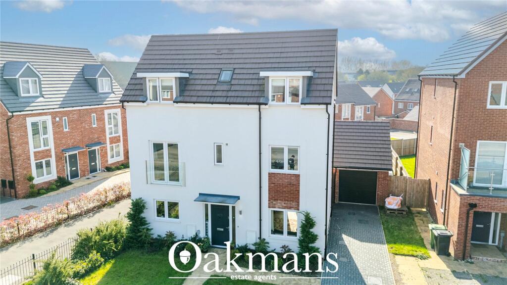 Groveley Lane, Cofton Hackett, Birmingham, Worcestershire, B45