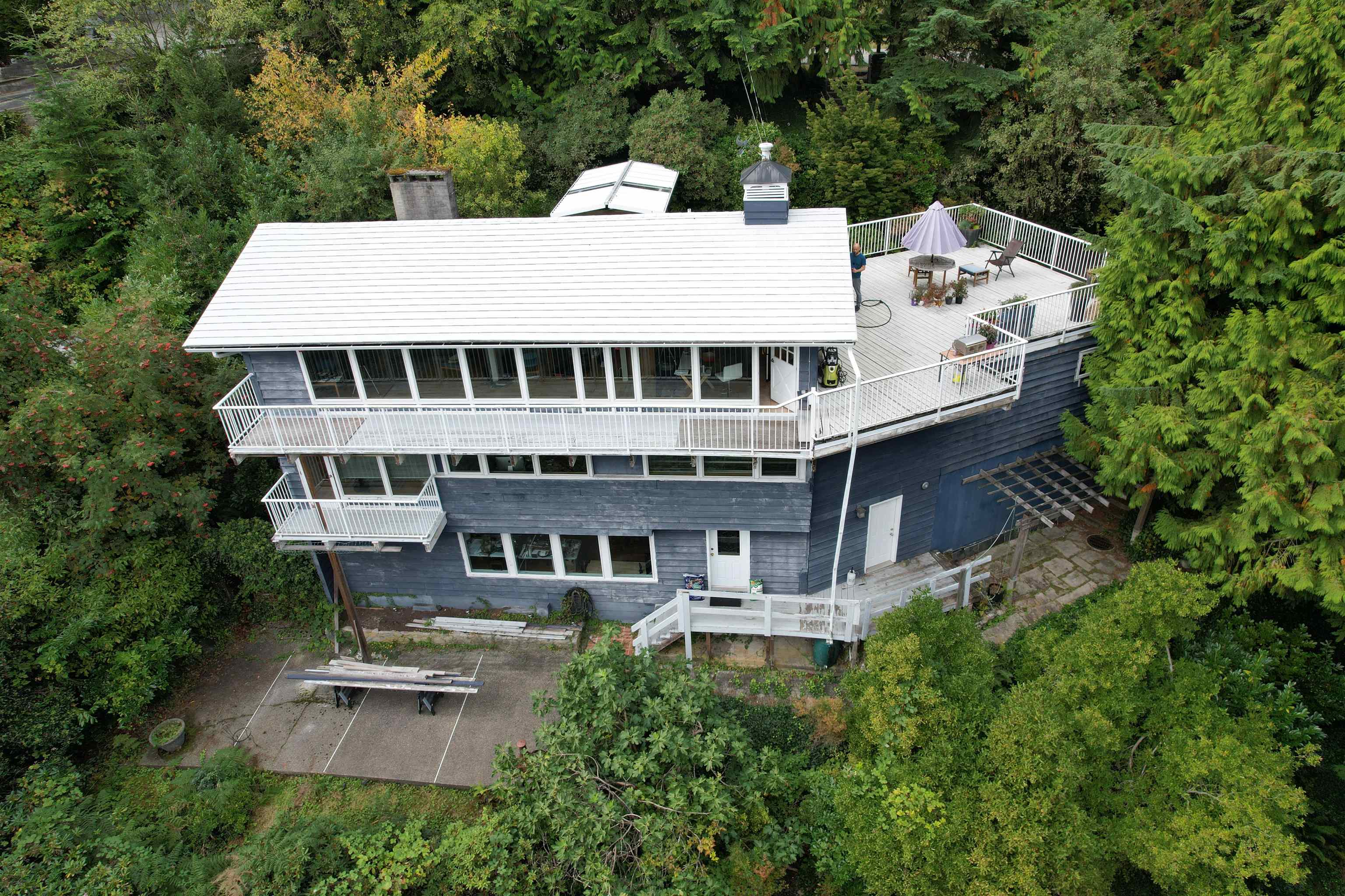 510 St. Andrews Road, West Vancouver, BC, V7S 1V2