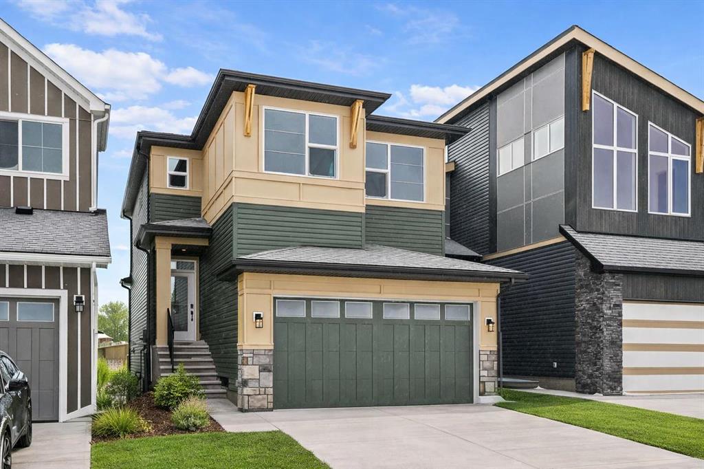 Additional image 2 of 215 Silver Spruce Grove SW, Calgary, AB, T2X 5M2