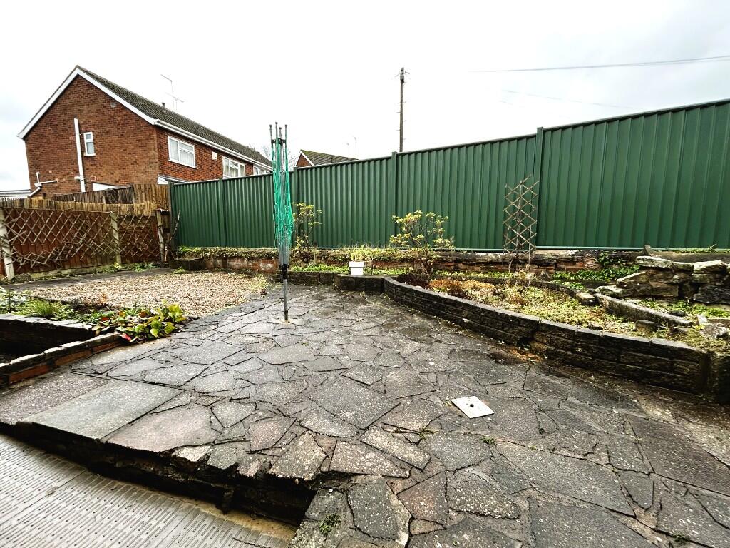 Additional image 20 of Claverdon Drive, Birmingham, B43