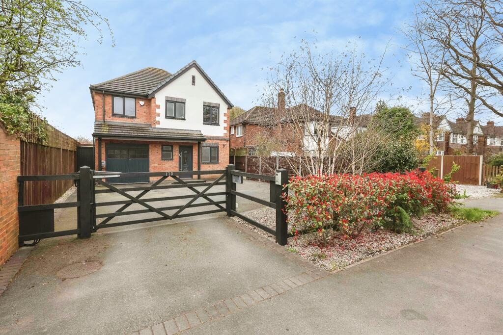 Additional image 2 of Coleshill Road, Marston Green, Birmingham