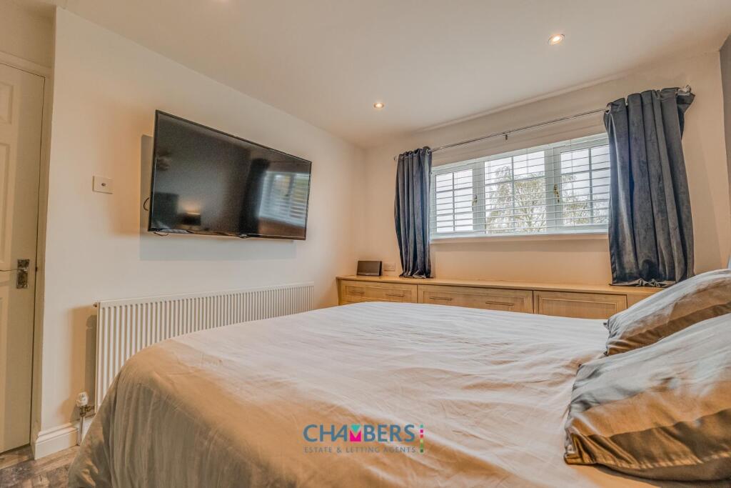 Additional image 20 of Delamere Close, Castle Bromwich, Birmingham