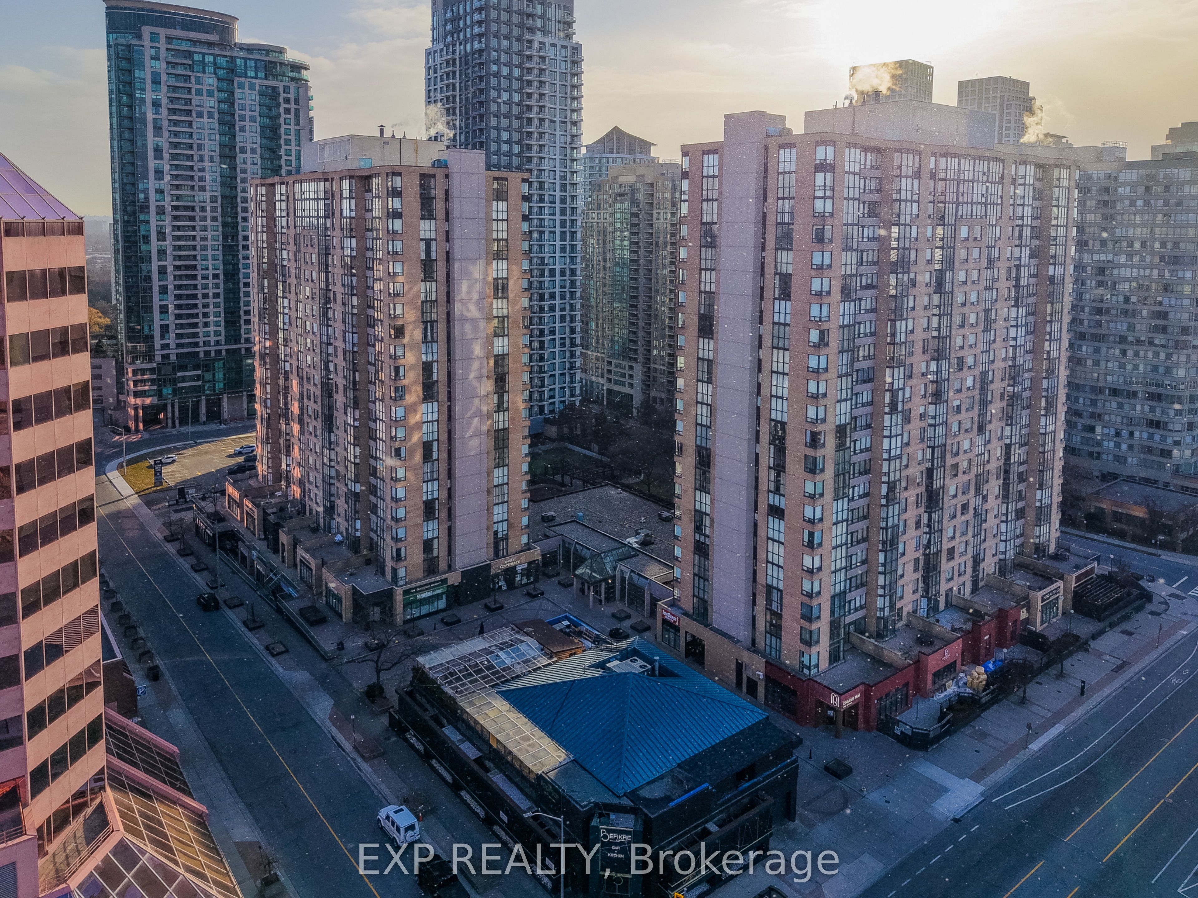 Additional image 3 of 510-265 Enfield Place, Mississauga, ON, L5B 3Y7