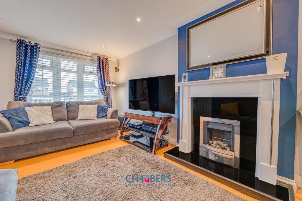 Additional image 44 of Delamere Close, Castle Bromwich, Birmingham