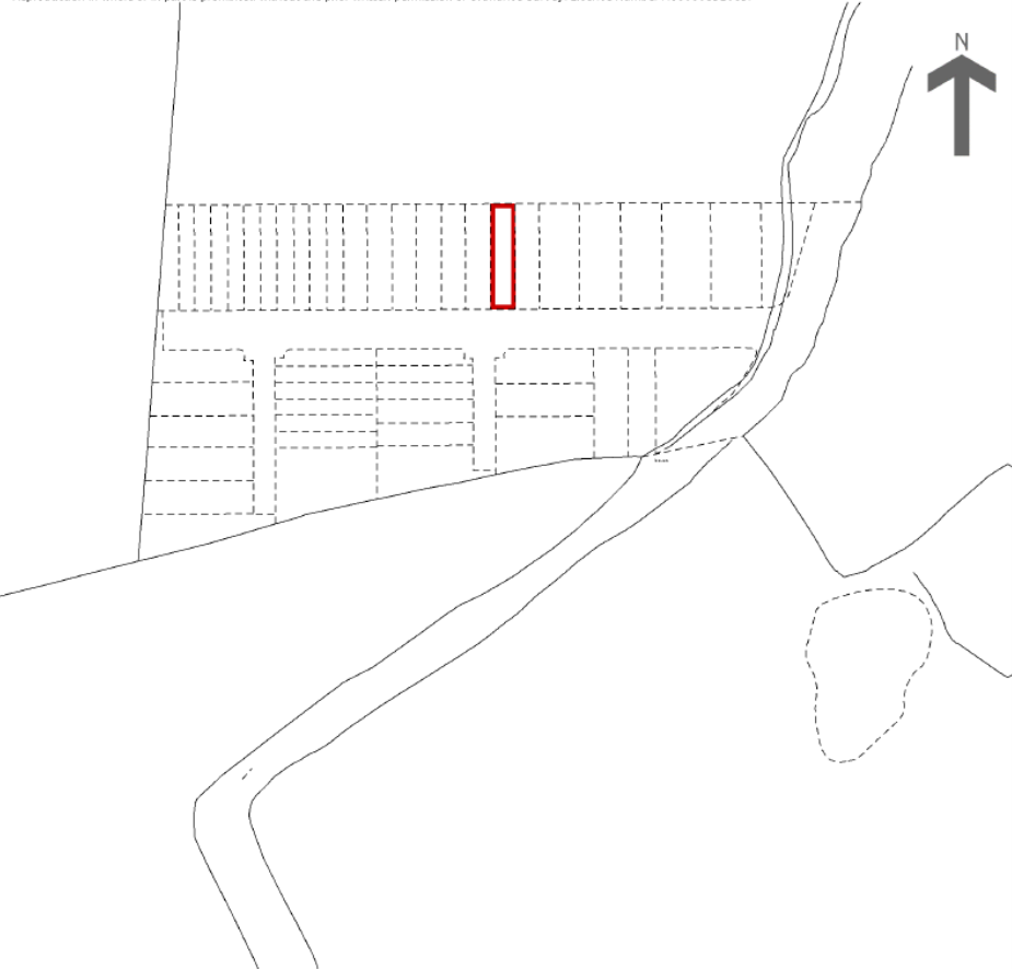 Plot 8, New Inns Lane, Rubery, Rednal, Birmingham, West Midlands B45 9TS