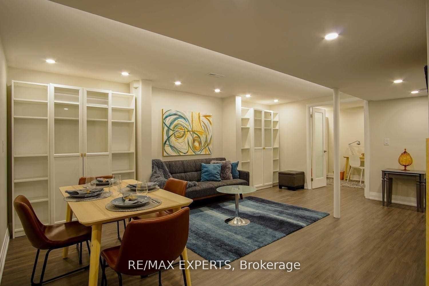 Bsmt-88 Andes Crescent, Vaughan, ON, L4H 3H3