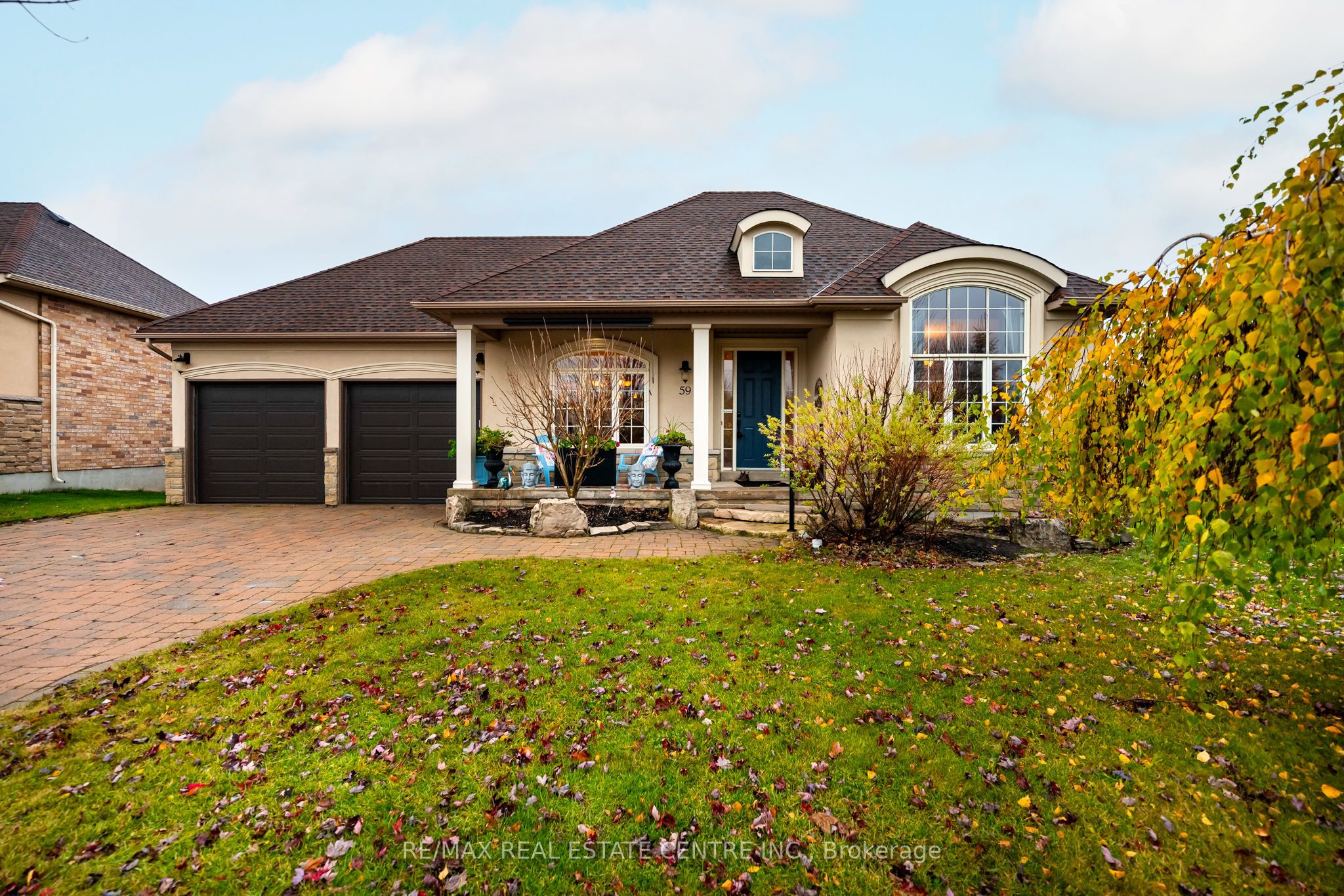 59 Young Court, Orangeville, ON, L9W 0A8